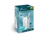TP-Link RE650 LAN (802.11a/b/g/n/ac 2600Mb) plug repeater - 403953 - zdjęcie 3